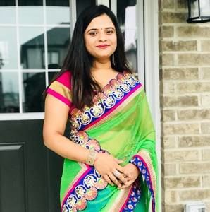 Meet your Posher, Birva